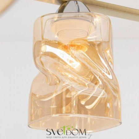 Люстры потолочныеCL170162 CITILUX | Svetdom.by