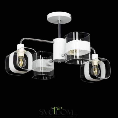 Люстры потолочныеCL140140 CITILUX | Svetdom.by