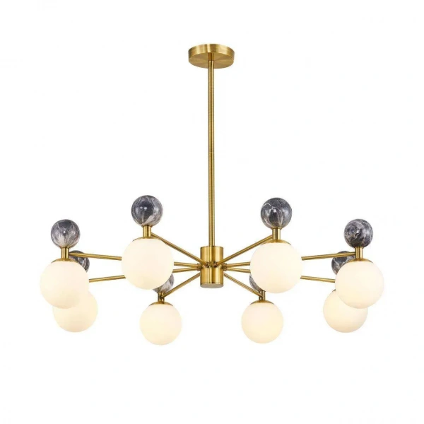 Люстры подвесные3009-8P Favourite | Svetdom.by