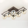 Люстра на штанге Citilux Бриз CL106265 CITILUX