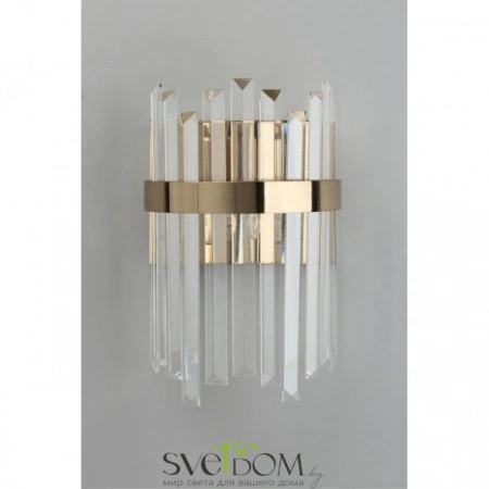 Настенные светильники APL.747.01.01 Aployt | Svetdom.by