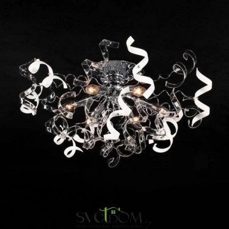 Люстры потолочныеCL222161 CITILUX | Svetdom.by