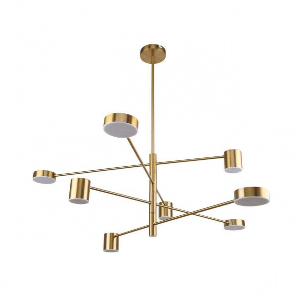 Люстры потолочные3093-8P Favourite | Svetdom.by