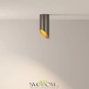 Потолочный светильник Technical C044CL-01-15GU10-B Maytoni