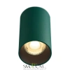CITILUX CL512115 AXEL Зеленый Св-к Потолочный CITILUX