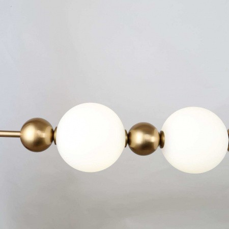 Люстры подвесные4088-5P  | Svetdom.by