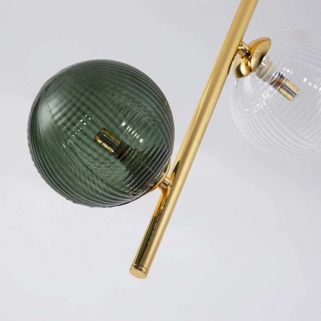 Люстры подвесные4035-2P  | Svetdom.by