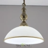 Citilux Адриана CL405213 Подвесной светильник Бронза CITILUX