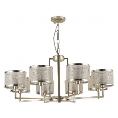 Люстры потолочные2487-8P Favourite | Svetdom.by