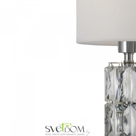 Настенные светильники DIA008WL-01CH Maytoni | Svetdom.by