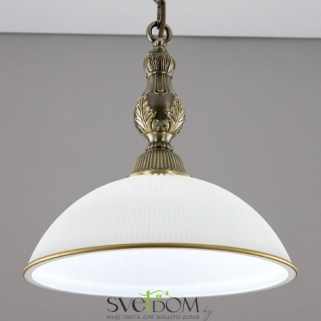 Citilux Адриана CL405213 Подвесной светильник Бронза CITILUX