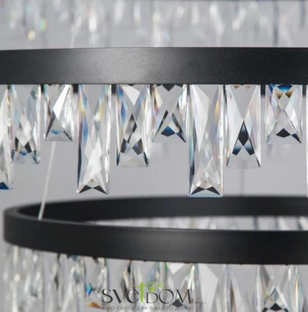 Люстры подвесныеEL320P120.1 CITILUX | Svetdom.by