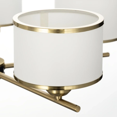 Люстра на штанге Citilux ALTON CL421253 CITILUX