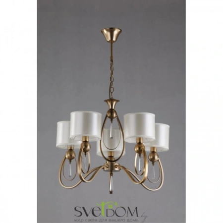 Люстры подвесныеOML-63813-05 Omnilux | Svetdom.by