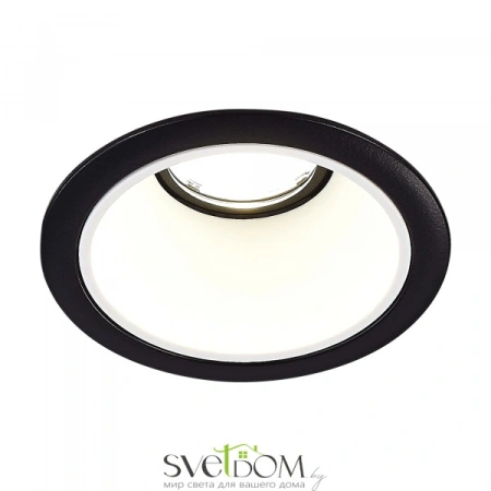 ST851.548.12 Светодиодный модуль Белый LED 1*12W 4000K 960Lm Ra90 36° IP20 D69xH85 220-240V SHIFT ST LUCE