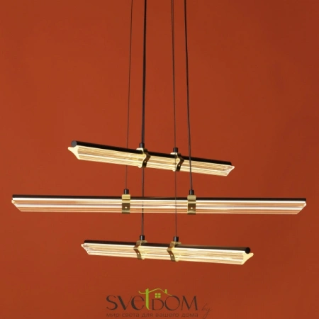 Подвесные светильники Freya FR5557PL-L22B1 от Магазина Svetdom.by