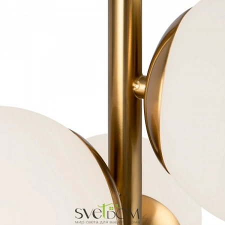 Подвесные светильники Freya FR5199PL-03BS от Магазина Svetdom.by