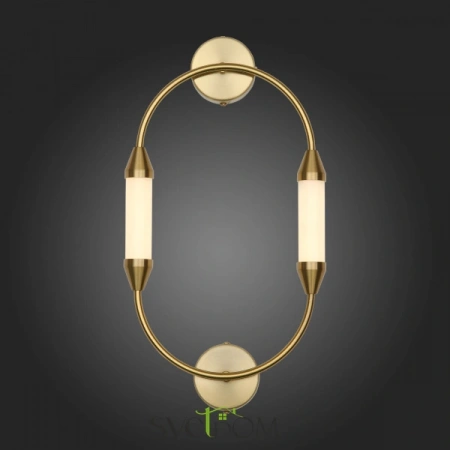 Бра SL6004.301.02 ST LUCE | Svetdom.by