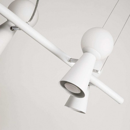 Люстры подвесные4094-5P Favourite | Svetdom.by