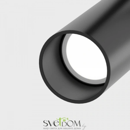 TR005-1-GU10-B Maytoni