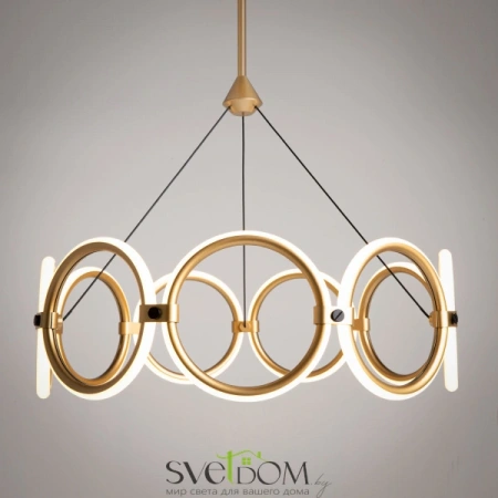 Подвесные светильники Maytoni MOD357PL-L40BS3K от Магазина Svetdom.by