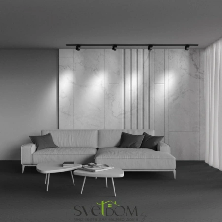 TR006-1-12W3K-B4K Maytoni