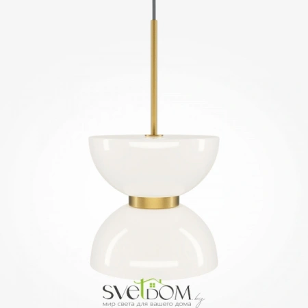 Подвесные светильники Maytoni MOD178PL-L11G3K от Магазина Svetdom.by