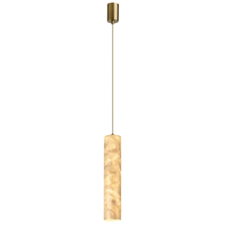 Подвесной светильник Odeon Light SEASHELL 7199/8L