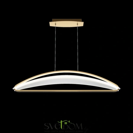 Подвесные светильники Maytoni MOD281PL-L34BS3K от Магазина Svetdom.by