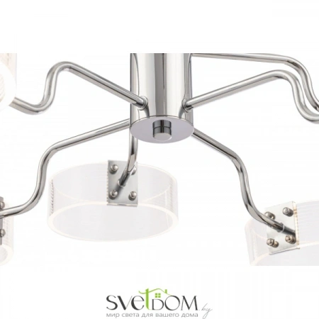 Светильники Freya FR6039CL-L64CH от Магазина Svetdom.by