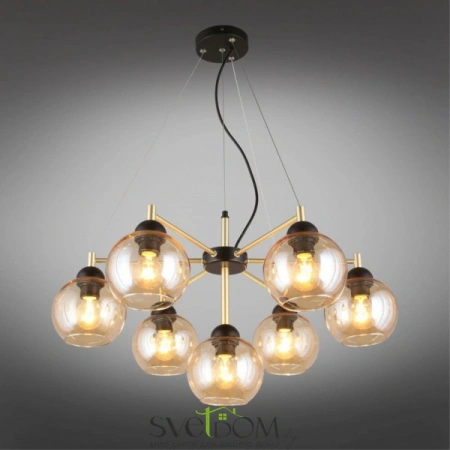 Люстры подвесныеAPL.907.03.07 Aployt | Svetdom.by