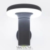 Citilux CLU01W LED Уличный настенный светильник Графит CITILUX
