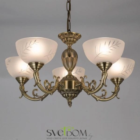 Люстры подвесныеCL406153 CITILUX | Svetdom.by