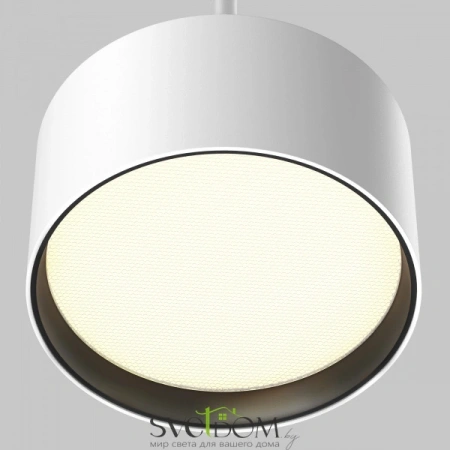 Подвесные светильники Maytoni P102PL-12W3K-W от Магазина Svetdom.by