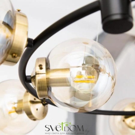 Люстры подвесныеCL105195 CITILUX | Svetdom.by