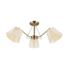 Люстра потолочная Omnilux  OML-65007-03 Omnilux