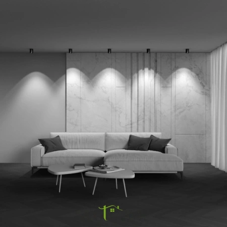 Потолочные светильники Maytoni C064CL-12W3K-RD-B от Магазина Svetdom.by