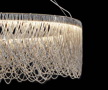 Люстры подвесные07671-60,02 Kink Light | Svetdom.by