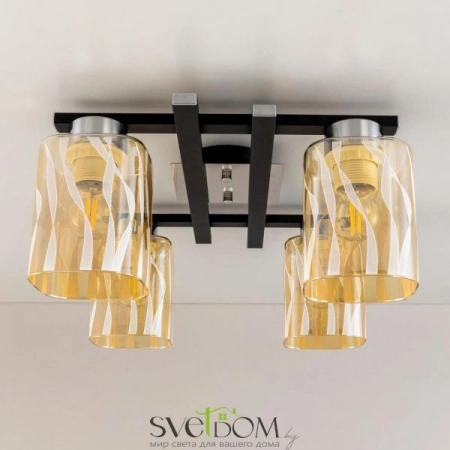 Люстры потолочныеCL145241 CITILUX | Svetdom.by