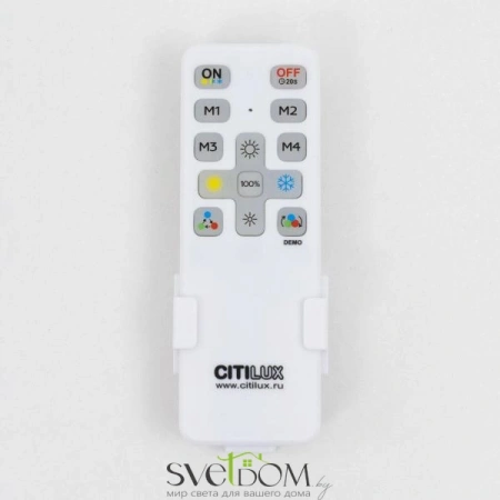 Люстры потолочныеCL739150 CITILUX | Svetdom.by