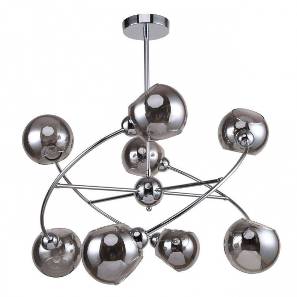 Люстры потолочные2342-8P Favourite | Svetdom.by