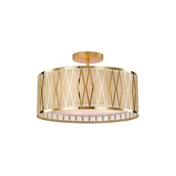 Люстры потолочные4133-3C Favourite | Svetdom.by