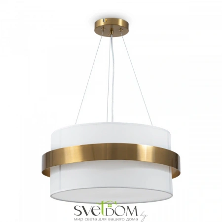 Подвесные светильники Freya FR5367PL-03BS от Магазина Svetdom.by