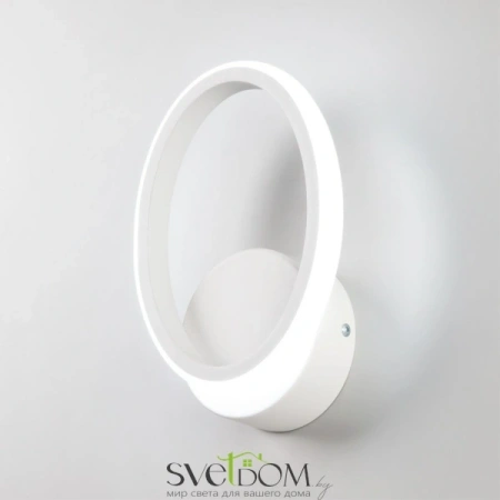 Citilux Сезар CL233B310 Бра светодиодное Белое CITILUX