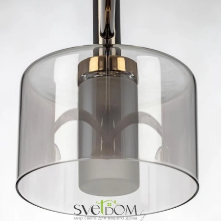 Люстры на штангеCL241171 CITILUX | Svetdom.by