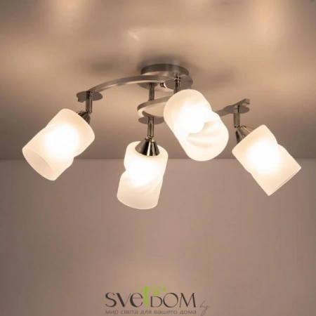 Люстры потолочныеCL119240 CITILUX | Svetdom.by
