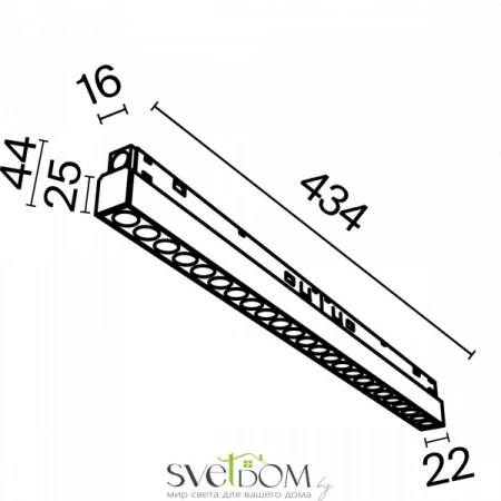 TR031-4-24WTW-DD-W Maytoni
