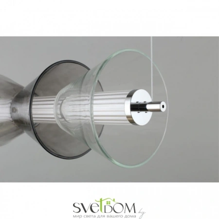 Люстры подвесныеOML-51603-15 Omnilux | Svetdom.by