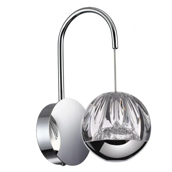 Настенные светильники 5100/5WL Odeon Light | Svetdom.by