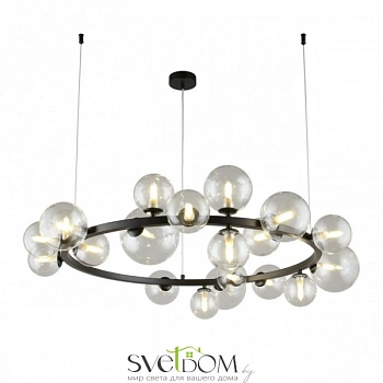 Люстра подвесная Aployt  APL.768.03.20